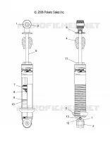 FRONT SCHOCK (7043259)