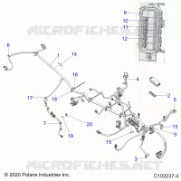 ELEKTRIC, HARNESS