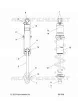 SCHOCK, IFS MONOTUBE