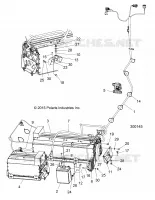 ELEKTRIC, BATTERY, LI-ION, 12KW