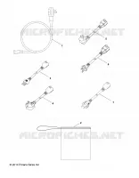 ELEKTRIC, CHARGE CORDS