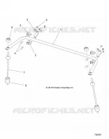 HINTERRADAUFHÃ„NGUNG STABILIZER BAR