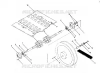 ANTRIEB Star and Sprint E/S (4914151415012A)