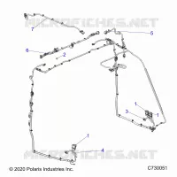 ELEKTRIC, COMPONENTS, DOOR/WINDOW