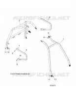CHASSIS, KABINE AND SIDE BARS
