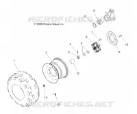 RADS, REAR
