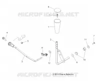 ANTRIEB, GEAR SELECTOR