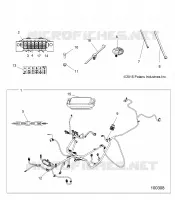 ELEKTRIC, HARNESS