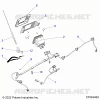 ELEKTRIC, AUDIO, STANDARD