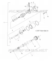 STARTSYSTEM
