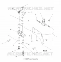 BREMSES, VALVE SYSTEM