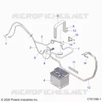 ELEKTRIC, BATTERY