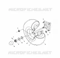 HECKANTRIEB