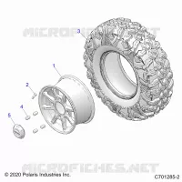 RADS, REAR