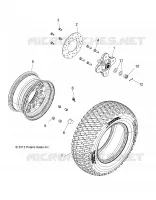 RADS, REAR