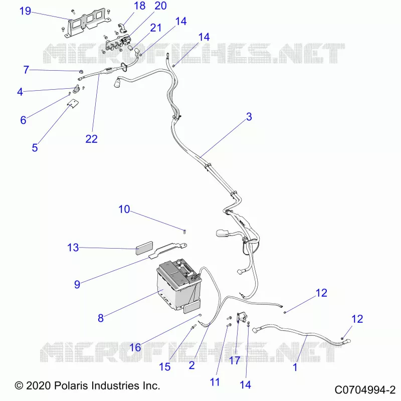 ELEKTRIC, BATTERY AND RELATED