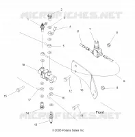 BREMSES, VALVE SYSTEM