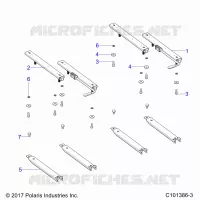 SITZ SLIDERS