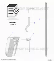 REFERENCES, BEDIENUNGSANLEITUNG, BELT HOLDER, TOOLS