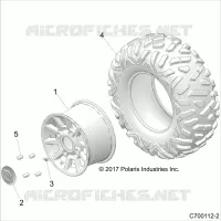RADS, REAR