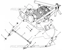 SHIFT LINKAGE ASSEMBLY (49147514750037)