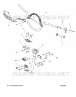 STEERING, LENKER-