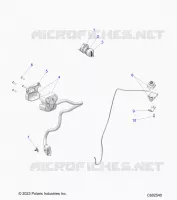 ELEKTRIC, CONTROLS