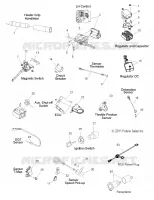 SWITCHES, SENSOREN and COMPONENTS