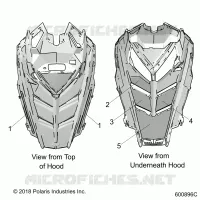 HAUBE FOAM/SEAL
