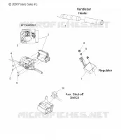 SWITCHES and COMPONENTS