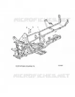 CHASSIS, FRAME