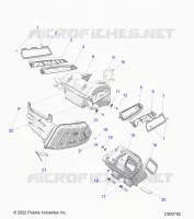 ENGINE, LUFTEINLASS SYSTEM