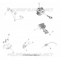 SWITCHES and SENSOREN and CONTROL MODULES