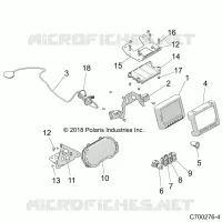 ELECTRICAL, INSTRUMENTS &amp; CONTROLS