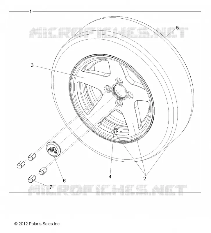 RADS, OPTIONEN, RAD, 14 INCH STREET ALUMINUM RIM, US