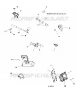 SWITCHES, SENSORS AND ECM