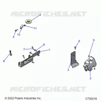 ELEKTRIC, WIRE HARNESS, COMPONENTS