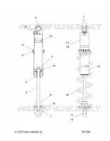 SCHOCK, IFS MONOTUBE