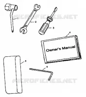 TOOL KIT