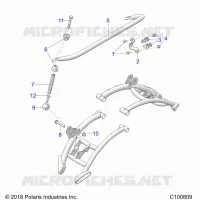 STABILISATOR