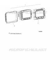 GAUGES &amp; ANZEIGES