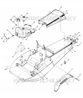 CHASSIS AND SITZ