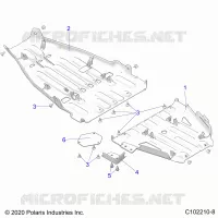 SKIDPLATES