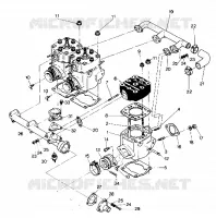 ZYLINDER 600 (4912701270034A)