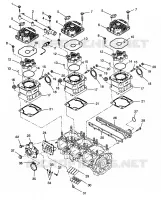 ZYLINDER ULTRA SP 0960678 AND EUROPEAN ULTRA SP E960678 (4937083708C009)