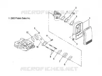 MOTOR, LUFTEINLASS SYSTEM