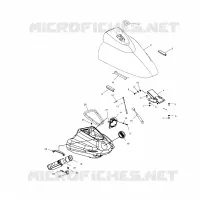 Front-Einschubfach