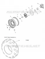 RADS, REAR