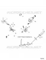 ELEKTRIC, ACCESSORY COMPONENTS
