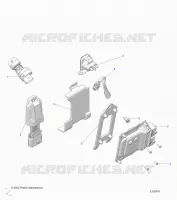 ELEKTRIC, SWITCHES, SENSORS AND ECM